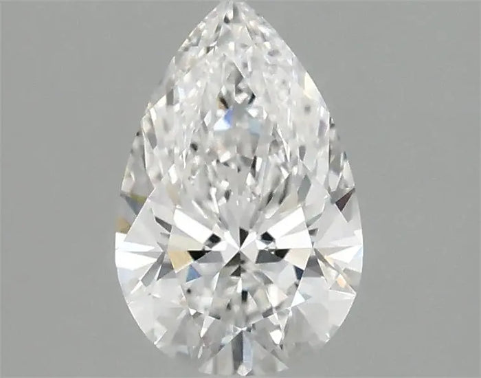 1.10 Carat · PEAR · E · VVS2 · IGI · Excellent Cut