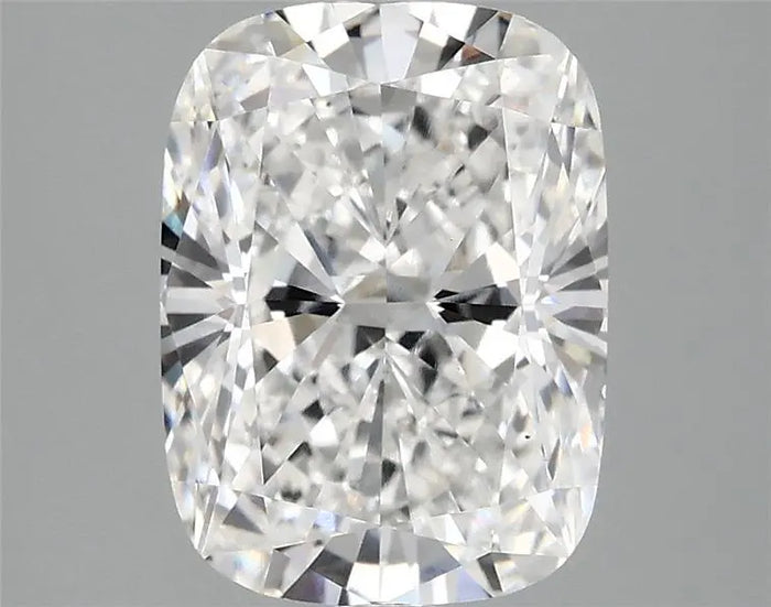 2.98 Carat · CUSHION · D · VS1 · IGI · Excellent Cut