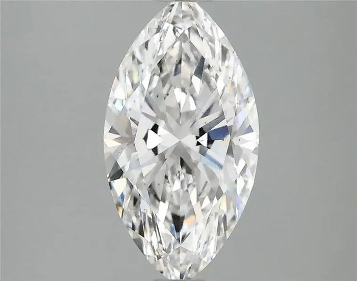 2.07 Carat · MARQUISE · E · SI1 · IGI · Excellent Cut