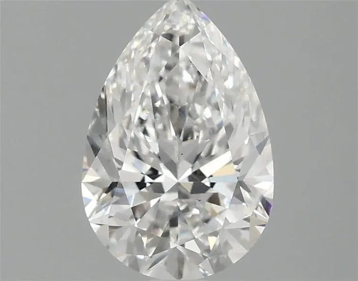 1.59 Carat · PEAR · E · VS1 · IGI · Excellent Cut