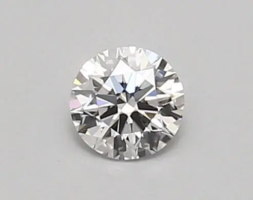0.31 Carat · ROUND · D · FL · IGI · Ideal Cut