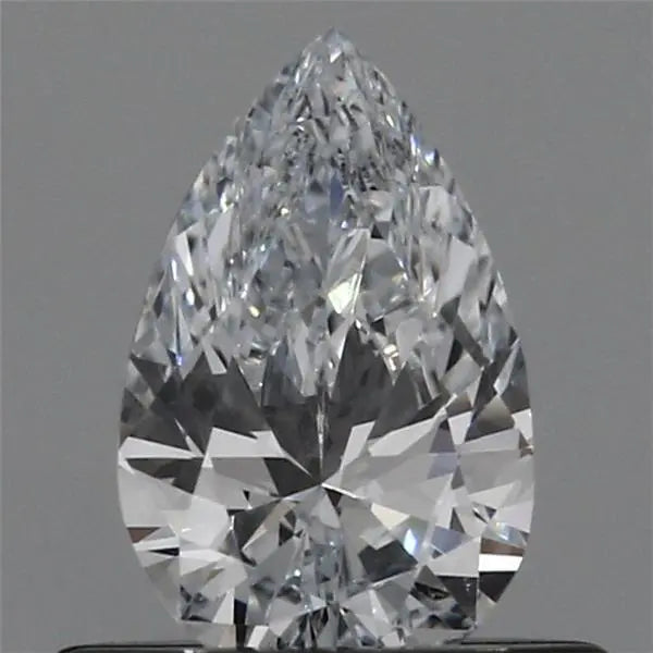 0.41 Carat · PEAR · G · VVS1 · IGI · Excellent Cut