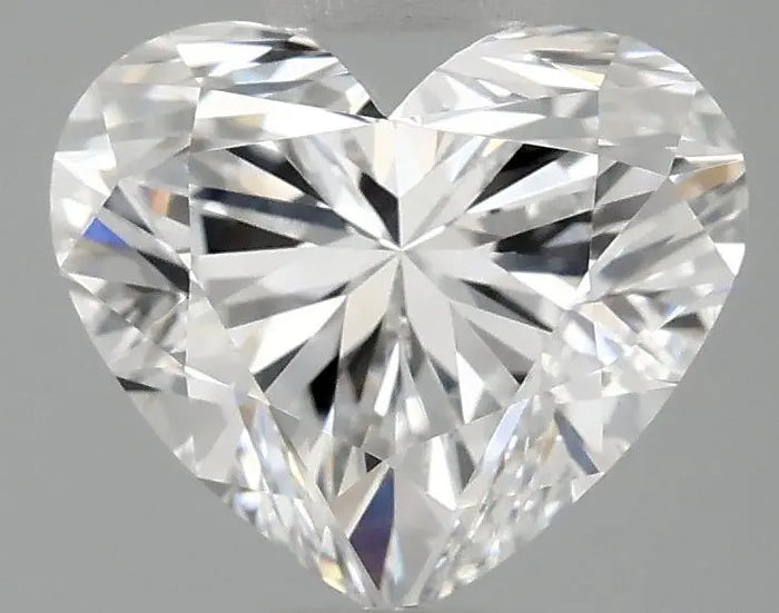 1.75 Carat · HEART · E · VVS2 · IGI · Excellent Cut