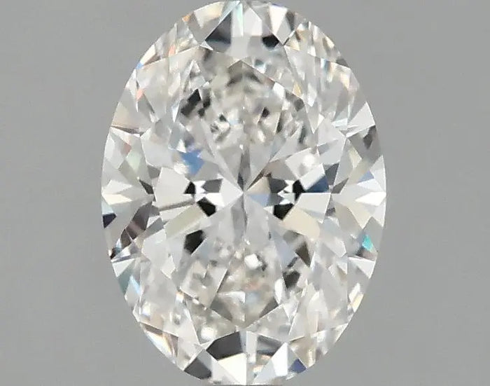 1.58 Carat · OVAL · F · VS1 · IGI · Excellent Cut
