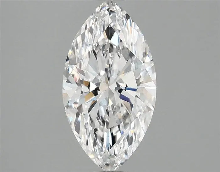 1.56 Carat · MARQUISE · E · VS1 · IGI · Excellent Cut