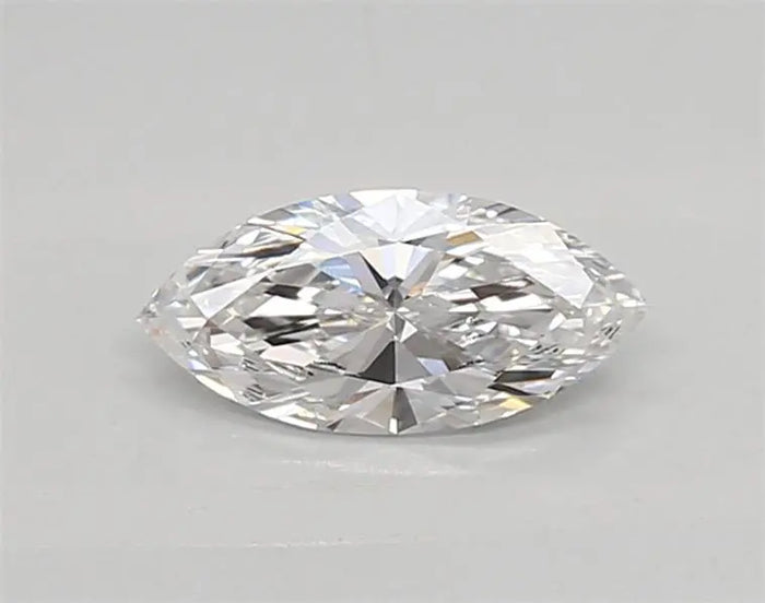 0.47 Carat · MARQUISE · D · VVS2 · IGI · Excellent Cut