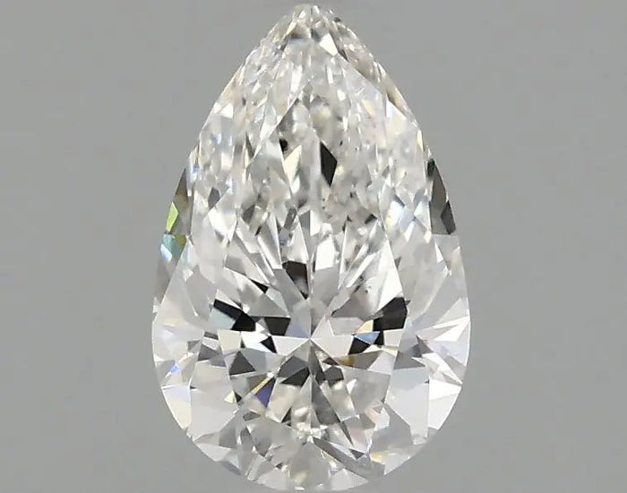 1.07 Carat · PEAR · E · VS1 · IGI · Excellent Cut