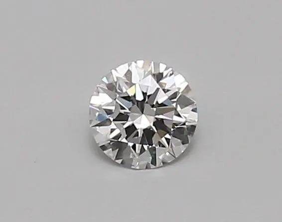 0.27 Carat · ROUND · D · VVS1 · IGI · Ideal Cut