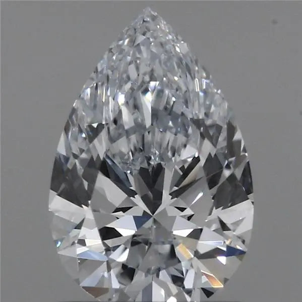 0.92 Carat · PEAR · H · VVS1 · IGI · Excellent Cut