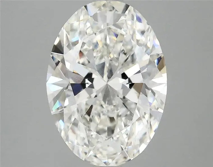 3.02 Carat · OVAL · G · VVS2 · IGI · Excellent Cut