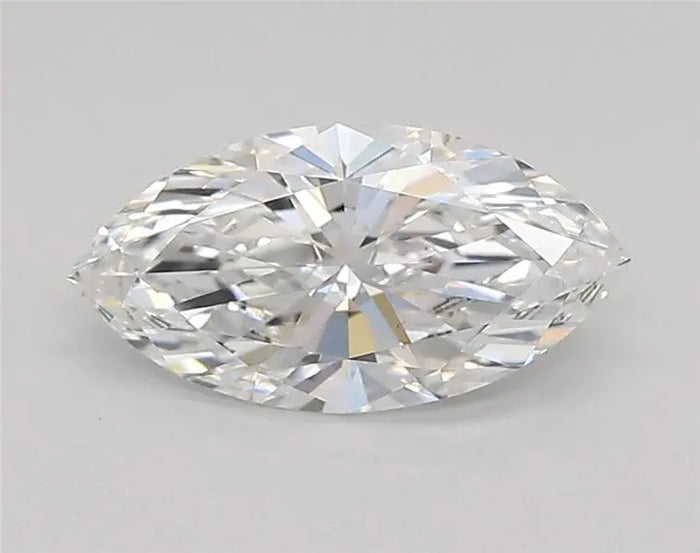0.86 Carat · MARQUISE · D · VS1 · IGI · Excellent Cut