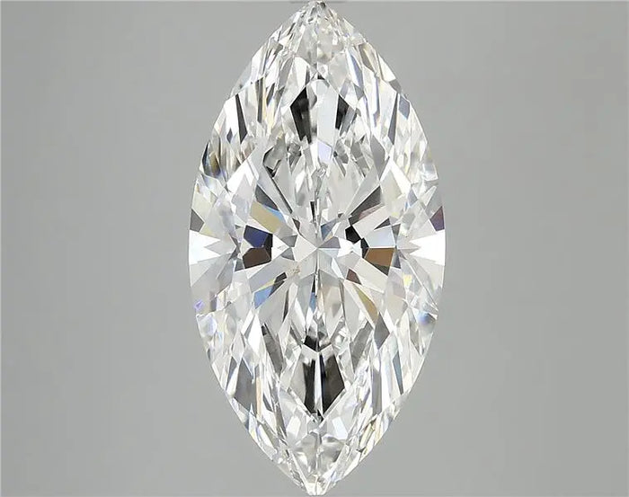 5.01 Carat · MARQUISE · F · VS1 · IGI · Excellent Cut