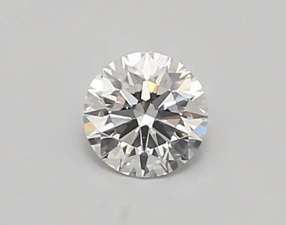0.48 Carat · ROUND · D · VVS2 · IGI · Ideal Cut