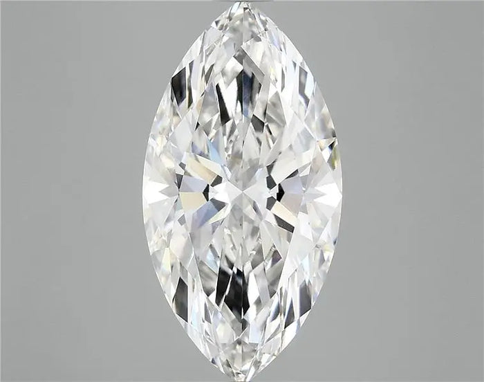 5.02 Carat · MARQUISE · E · VS1 · IGI · Excellent Cut