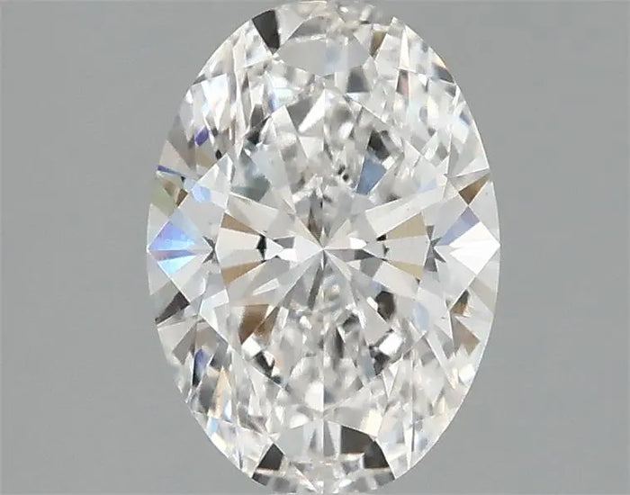 1.55 Carat · OVAL · E · VS1 · IGI · Excellent Cut