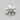 0.26 Carat · ROUND · D · VVS2 · IGI · Ideal Cut