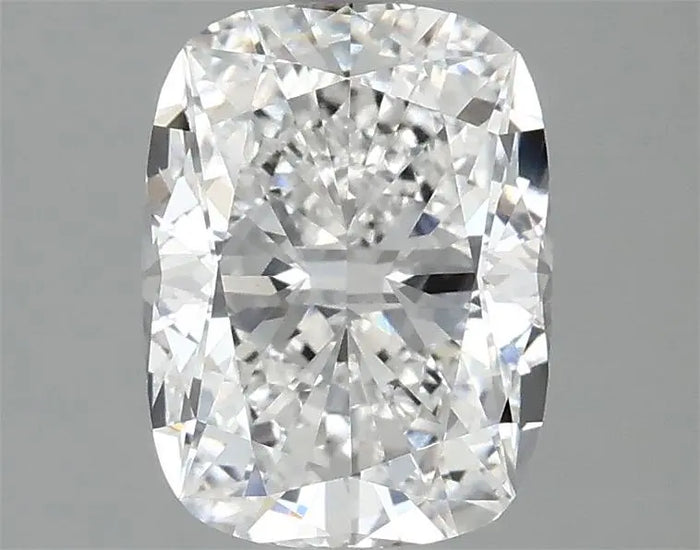 2.00 Carat · CUSHION · D · VS1 · IGI · Excellent Cut
