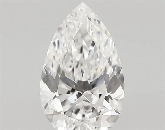 1.87 Carat · PEAR · E · VVS1 · IGI · Excellent Cut
