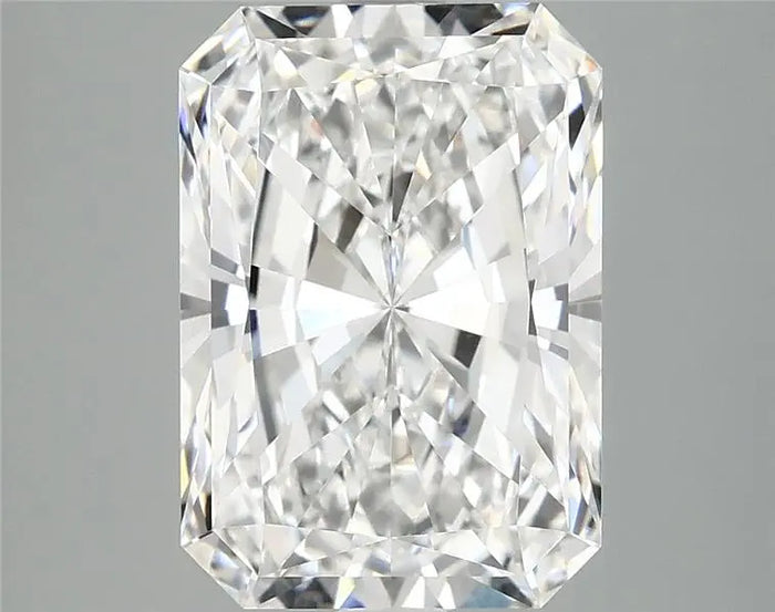 4.19 Carat · RADIANT · E · VVS2 · IGI · Excellent Cut
