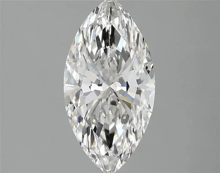 1.17 Carat · MARQUISE · E · VS1 · IGI · Excellent Cut