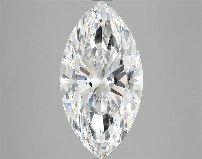 5.02 Carat · MARQUISE · E · VS1 · IGI · Excellent Cut