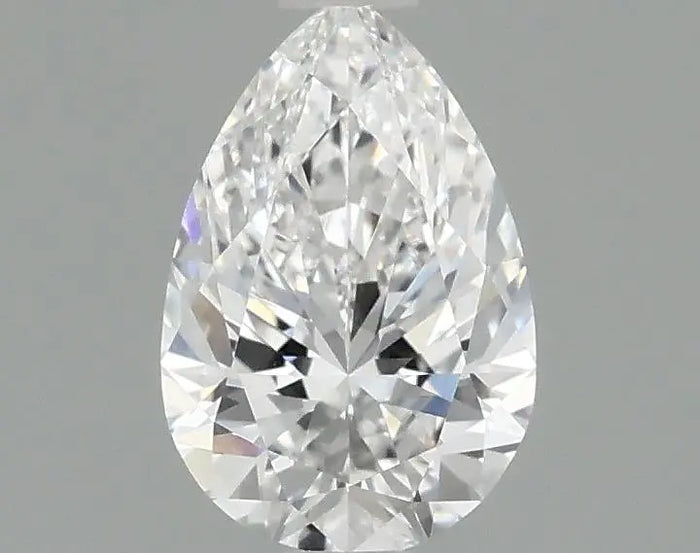 1.10 Carat · PEAR · D · VS1 · IGI · Excellent Cut