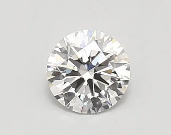 0.68 Carat · ROUND · D · VVS1 · IGI · Excellent Cut