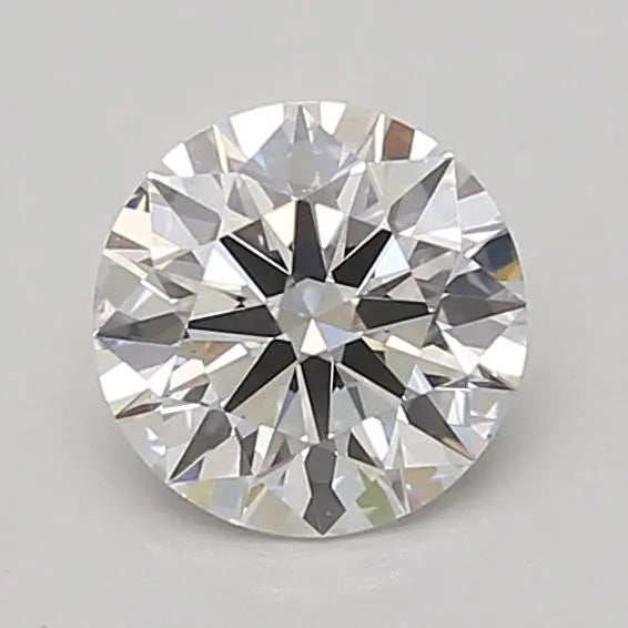 1.16 Carat · ROUND · D · VS1 · IGI · Ideal Cut