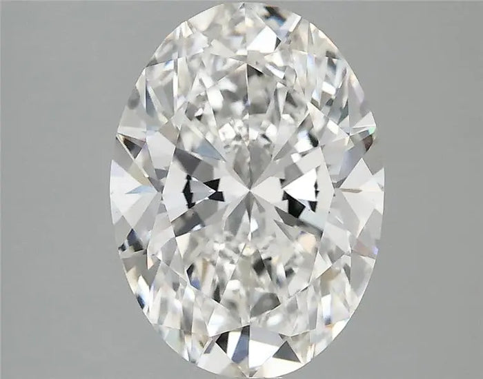 3.02 Carat · OVAL · F · VS1 · IGI · Excellent Cut
