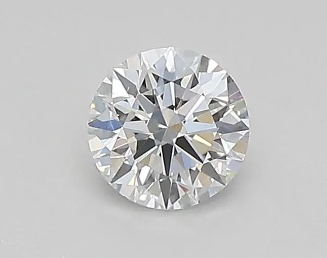 0.27 Carat · ROUND · D · VVS1 · IGI · Ideal Cut