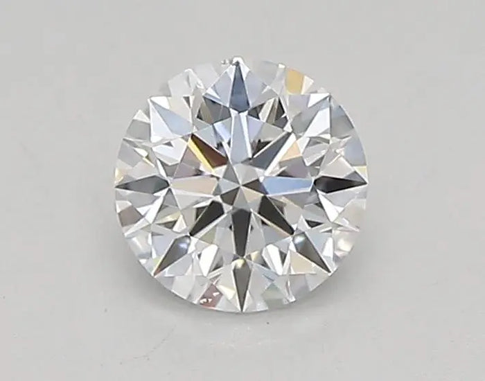 0.39 Carat · ROUND · D · VS1 · IGI · Ideal Cut