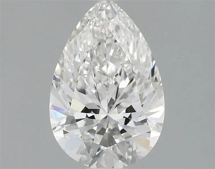 1.06 Carat · PEAR · E · VS1 · IGI · Excellent Cut