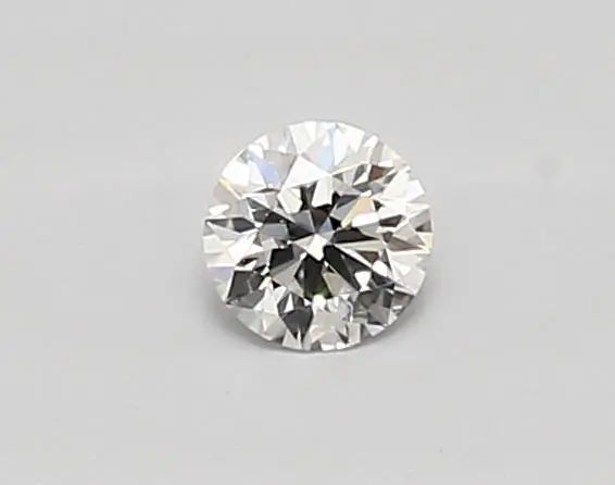 0.29 Carat · ROUND · D · VVS1 · IGI · Ideal Cut