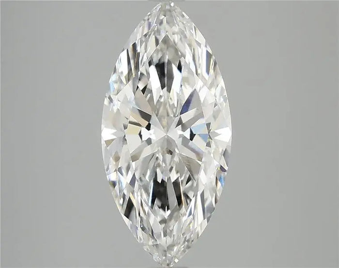 3.06 Carat · MARQUISE · F · VS1 · IGI · Excellent Cut