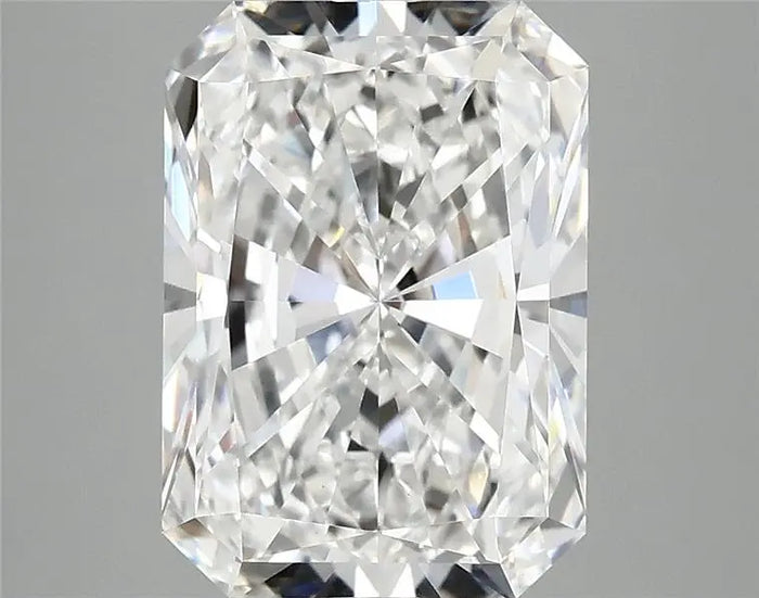4.10 Carat · RADIANT · D · VVS2 · IGI · Excellent Cut