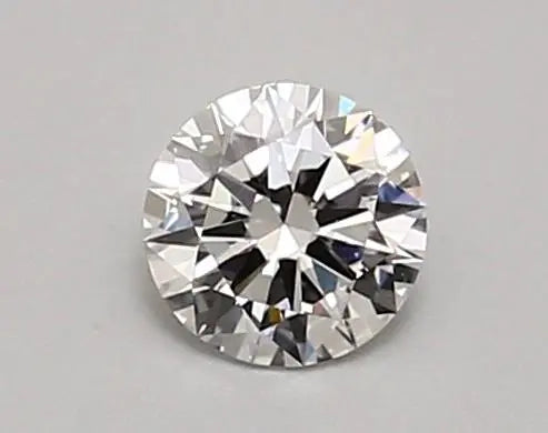 0.45 Carat · ROUND · D · VS1 · IGI · Excellent Cut