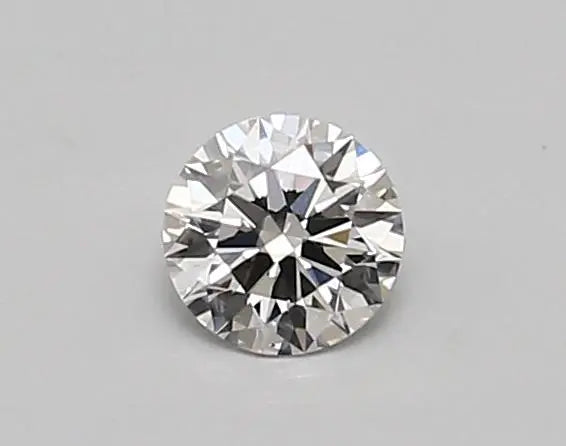 0.39 Carat · ROUND · D · VS1 · IGI · Ideal Cut
