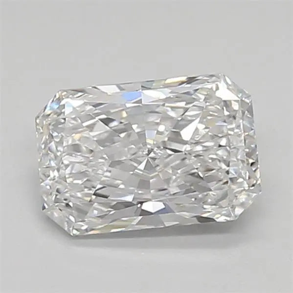 0.74 Carat · RADIANT · D · VS1 · IGI · Excellent Cut