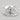 0.35 Carat · OVAL · D · VVS1 · IGI · Excellent Cut