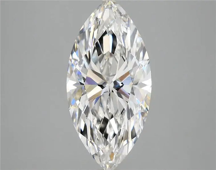 3.05 Carat · MARQUISE · F · VS1 · IGI · Excellent Cut