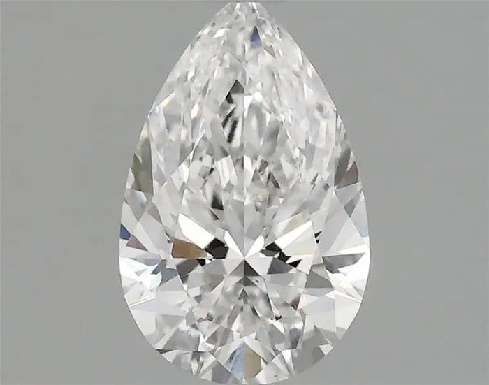 1.07 Carat · PEAR · E · VS1 · IGI · Excellent Cut
