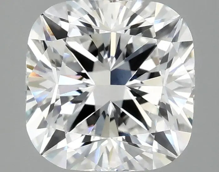 2.56 Carat · CUSHION · E · VVS2 · IGI · Excellent Cut