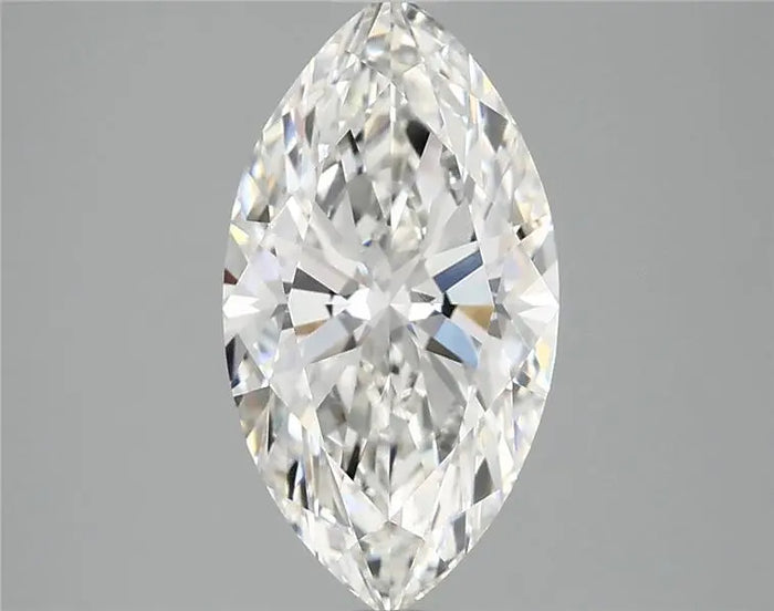 2.51 Carat · MARQUISE · F · VS1 · IGI · Excellent Cut