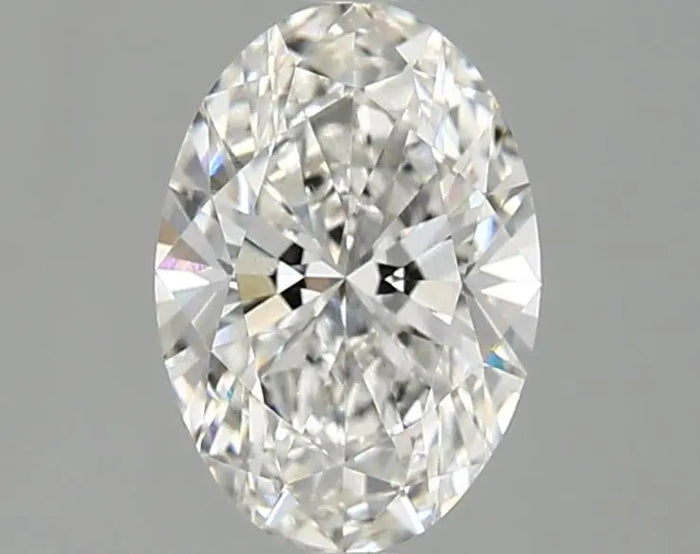 1.58 Carat · OVAL · F · VVS2 · IGI · Excellent Cut