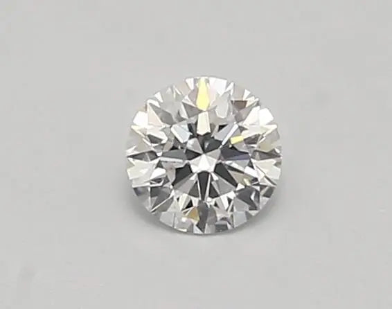 0.36 Carat · ROUND · D · VS1 · IGI · Ideal Cut