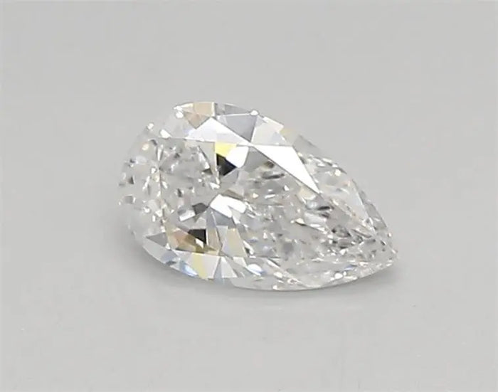 0.31 Carat · PEAR · D · VVS2 · IGI · Very Good Cut