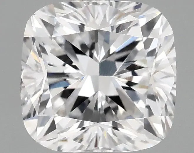 1.01 Carat · CUSHION · E · VS1 · IGI · Excellent Cut