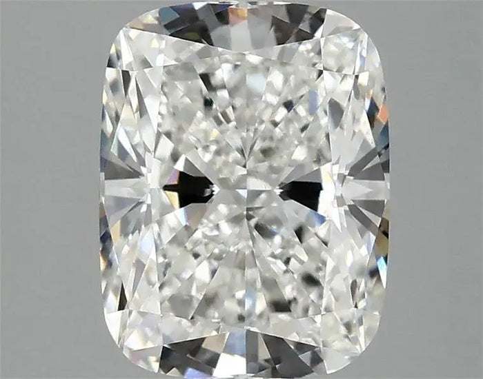 2.54 Carat · CUSHION · F · VVS2 · IGI · Excellent Cut