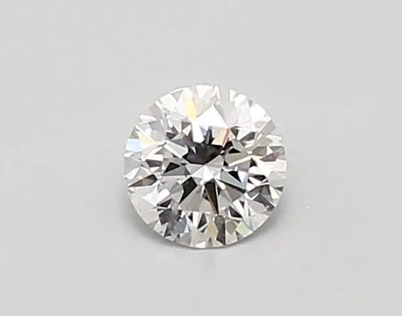0.39 Carat · ROUND · D · VS1 · IGI · Excellent Cut