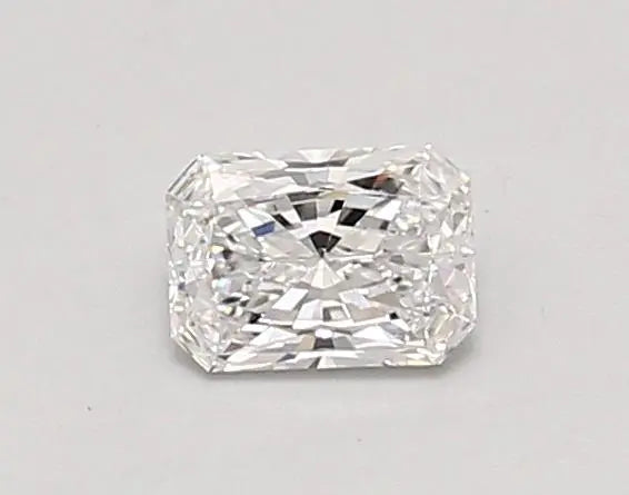 0.47 Carat · RADIANT · D · VS1 · IGI · Excellent Cut